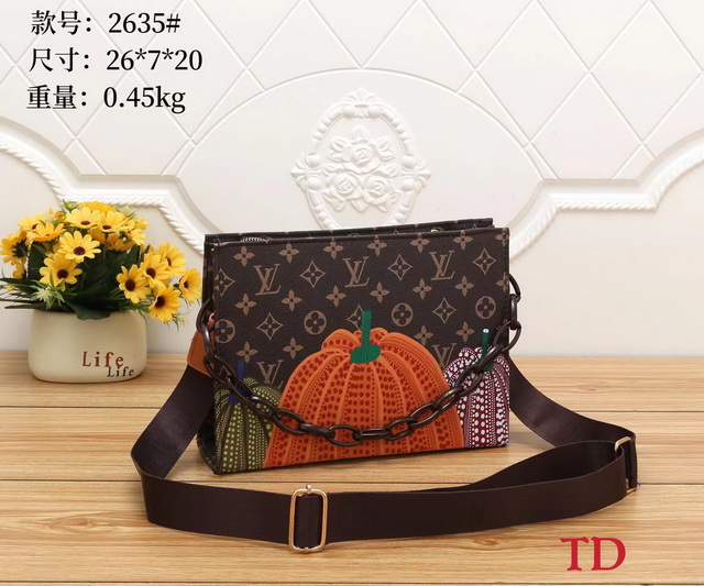 Iv Handbags 320